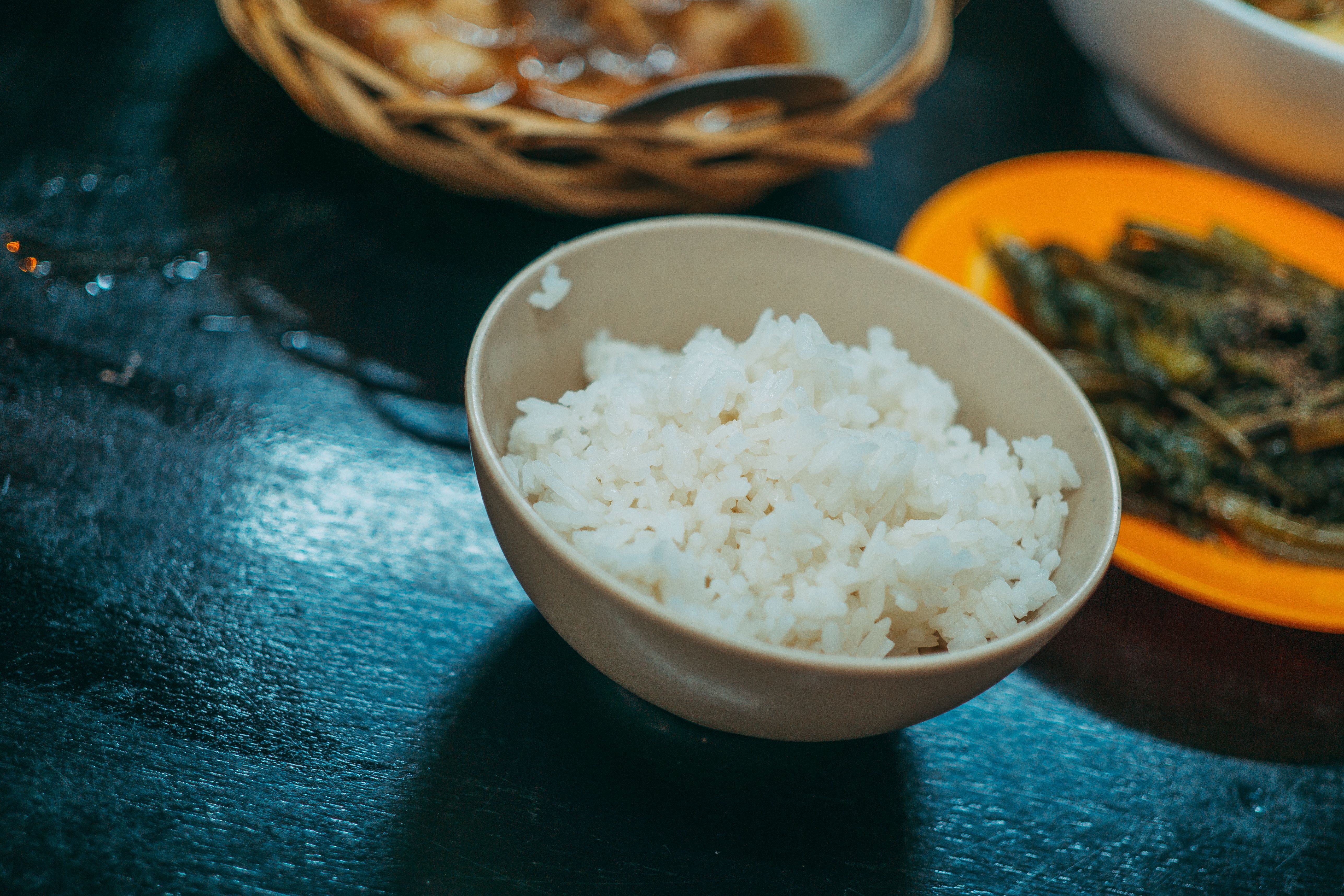 Rice: The Little Grain That Goes a Long Way! 