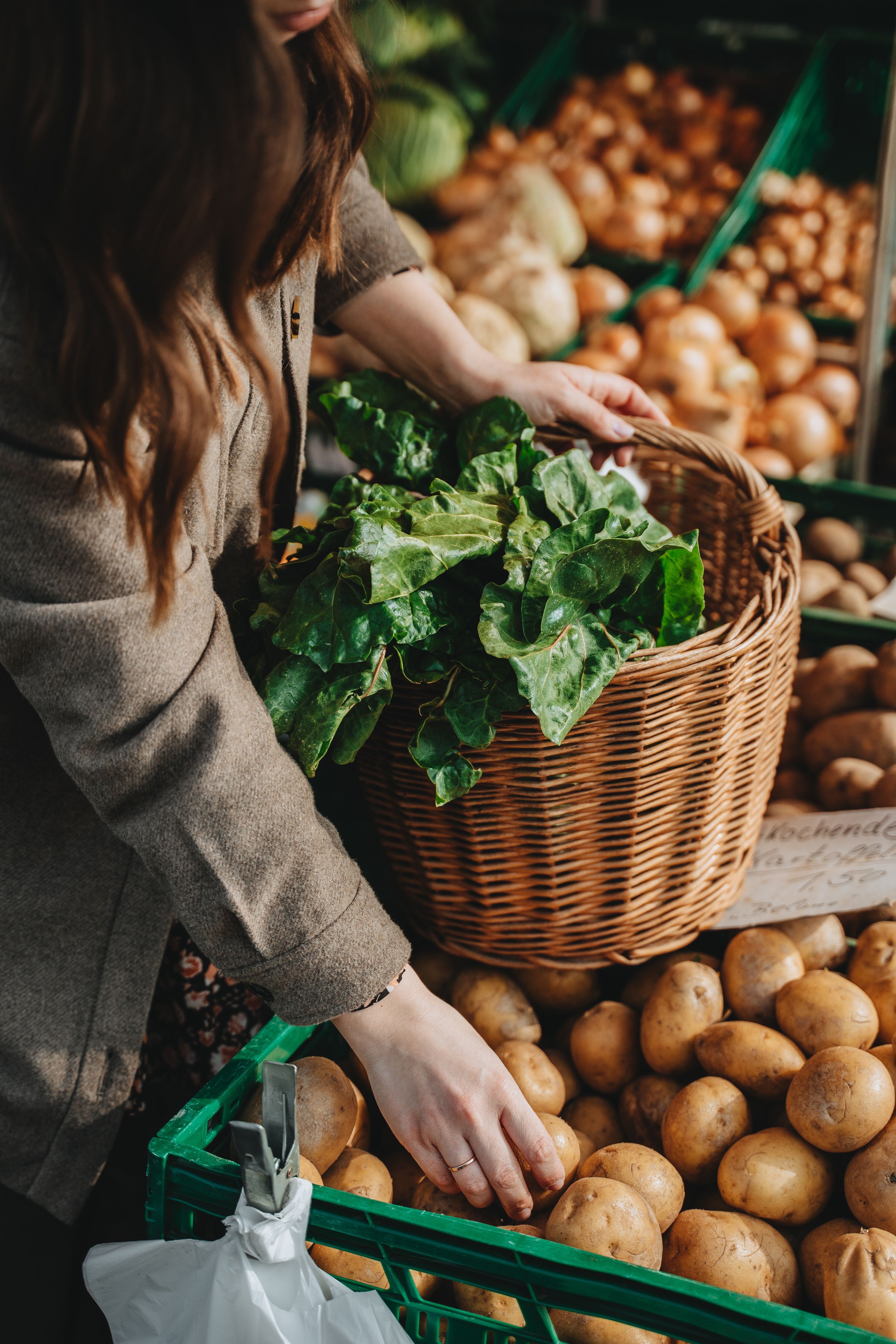 Potatoes: The Little Spud That Can Do It All! 